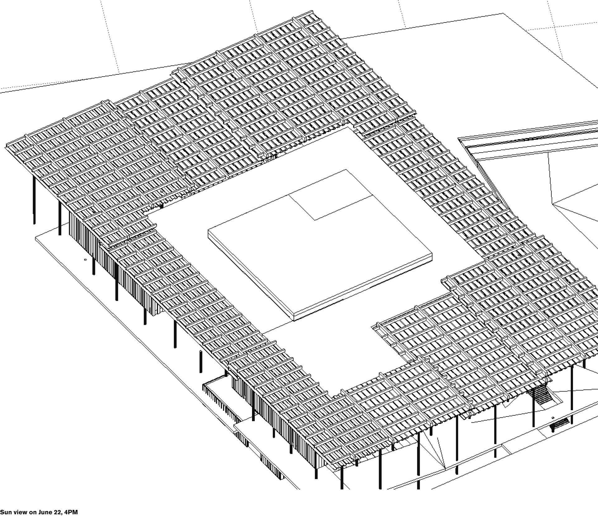 PAMM Pérez Art Museum Miami