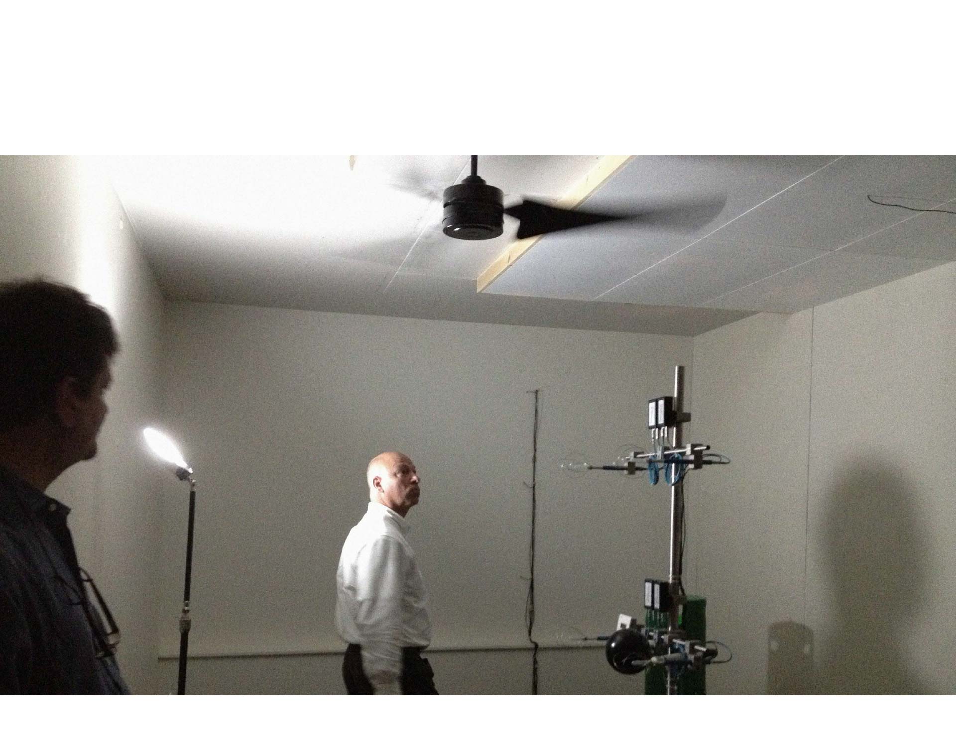 Peter B. Lewis Gateway Center