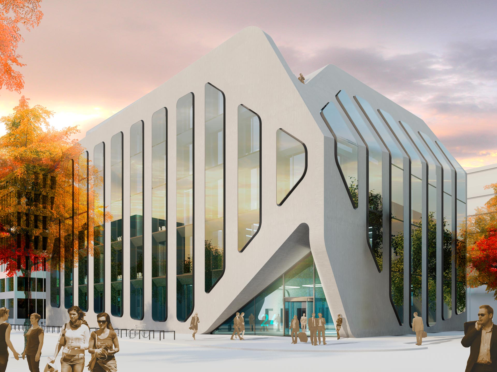 FOM University of Economics & Management