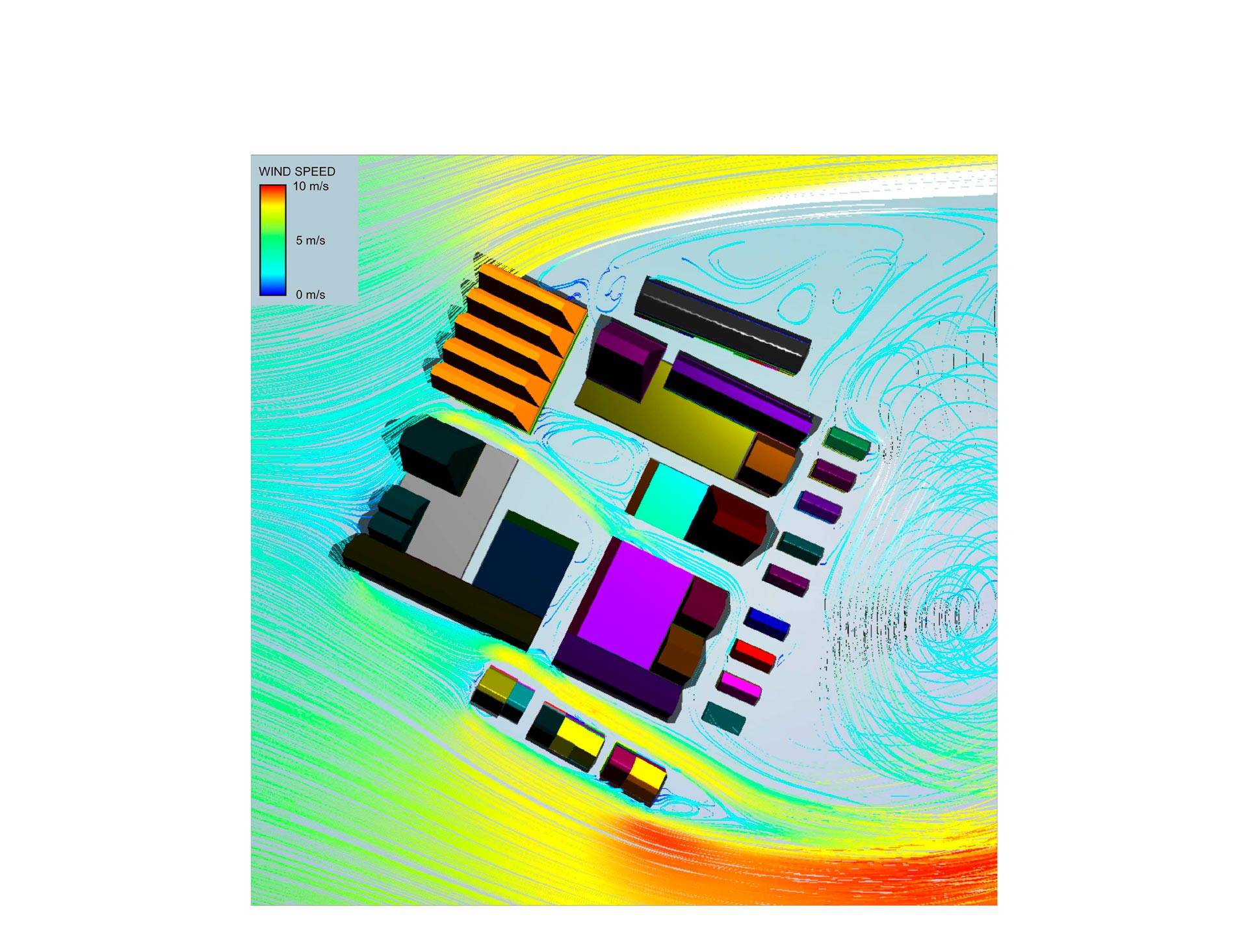 Christiansholm Masterplan