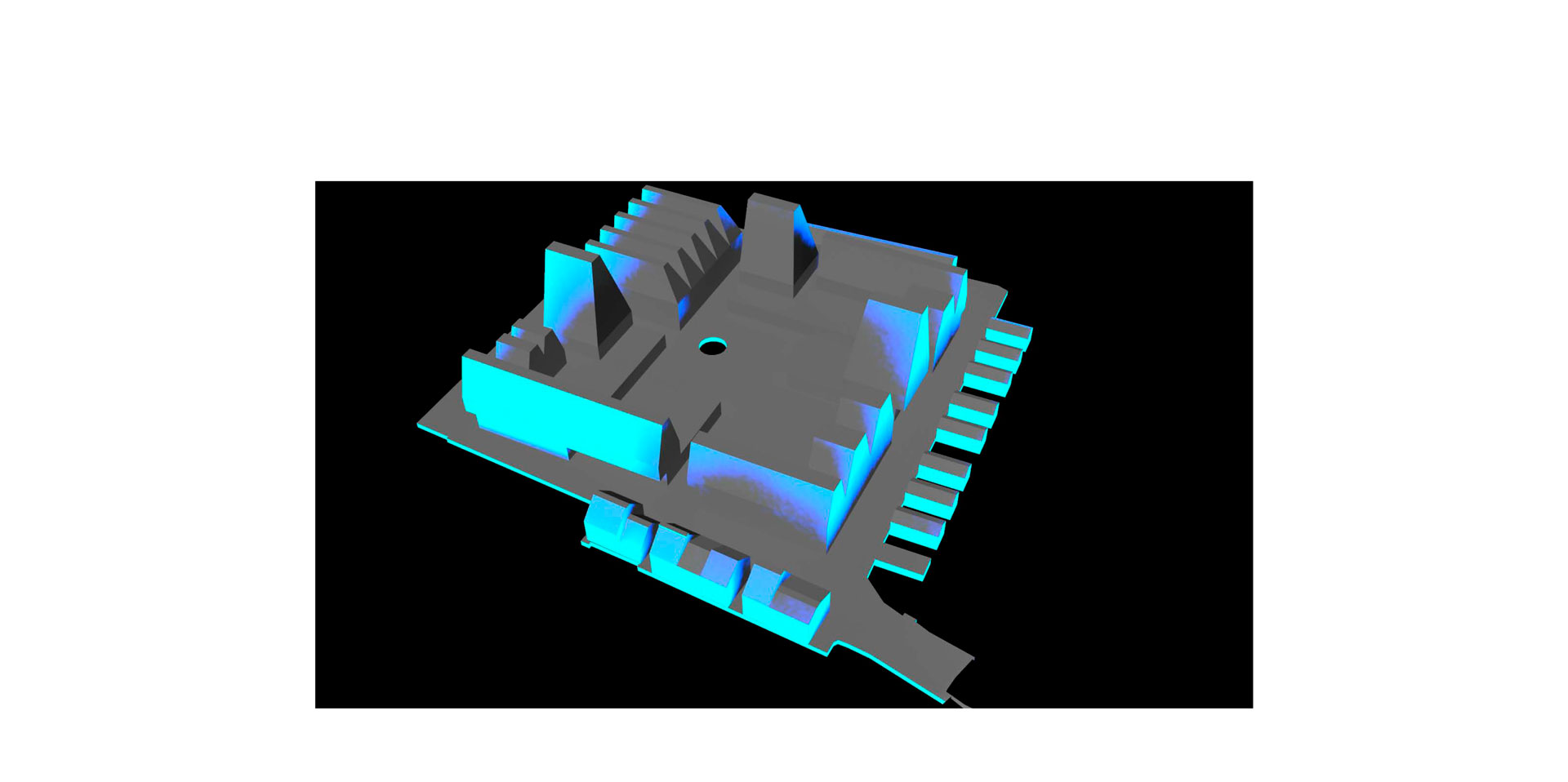 Christiansholm Masterplan