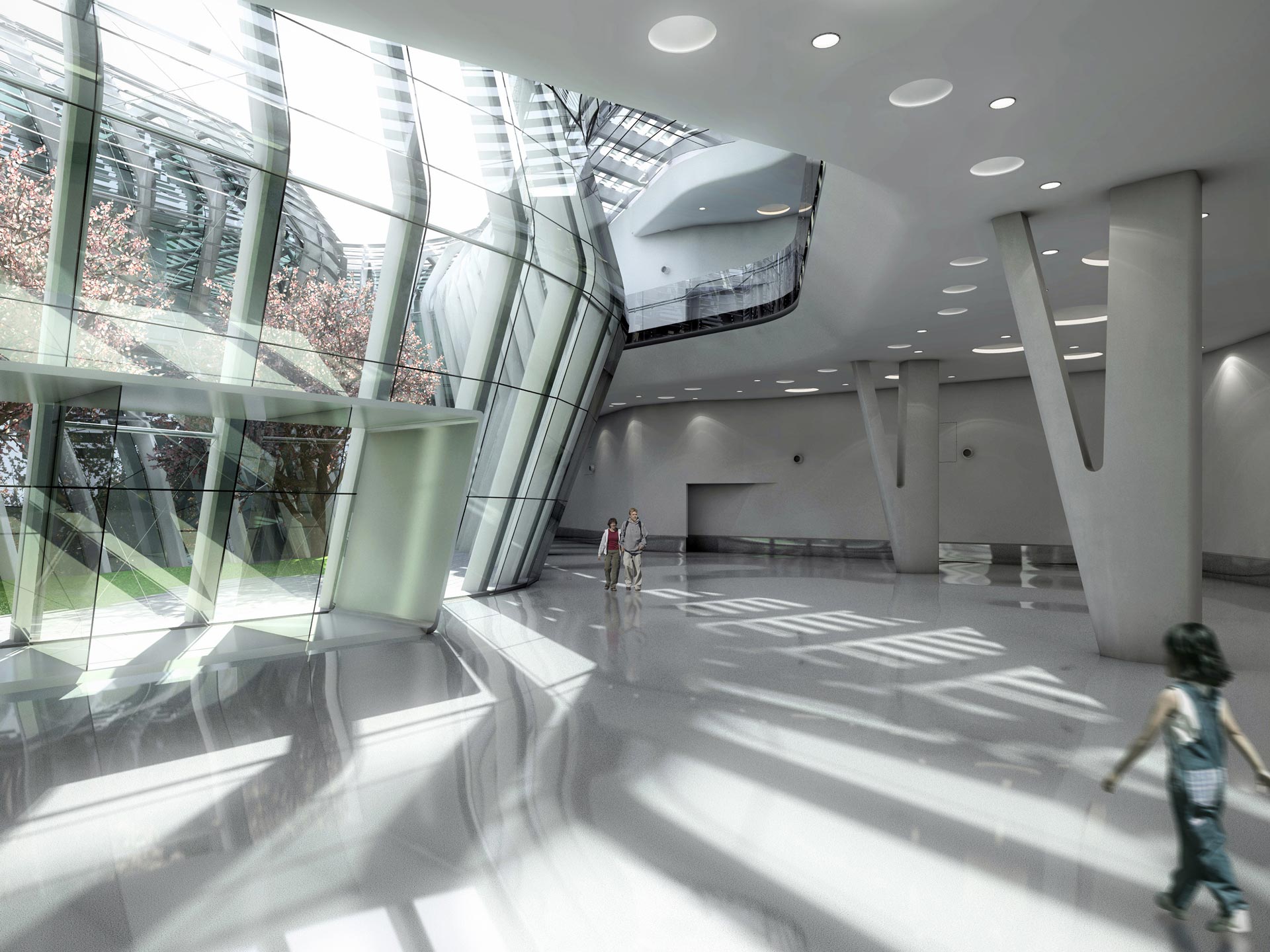 Papalote Verde Museum