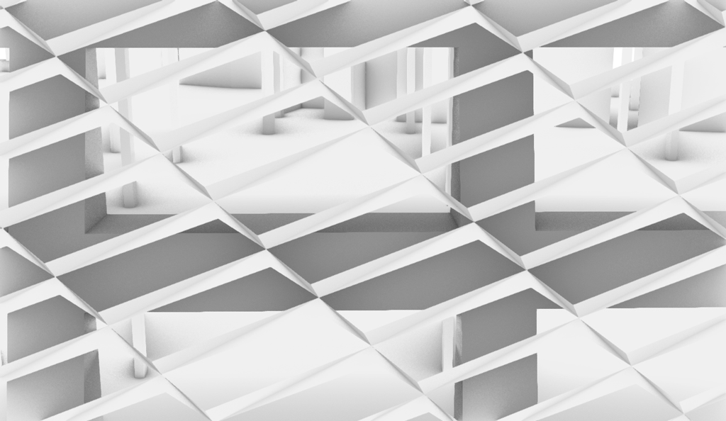 Bâtiment Laboratoire Agora