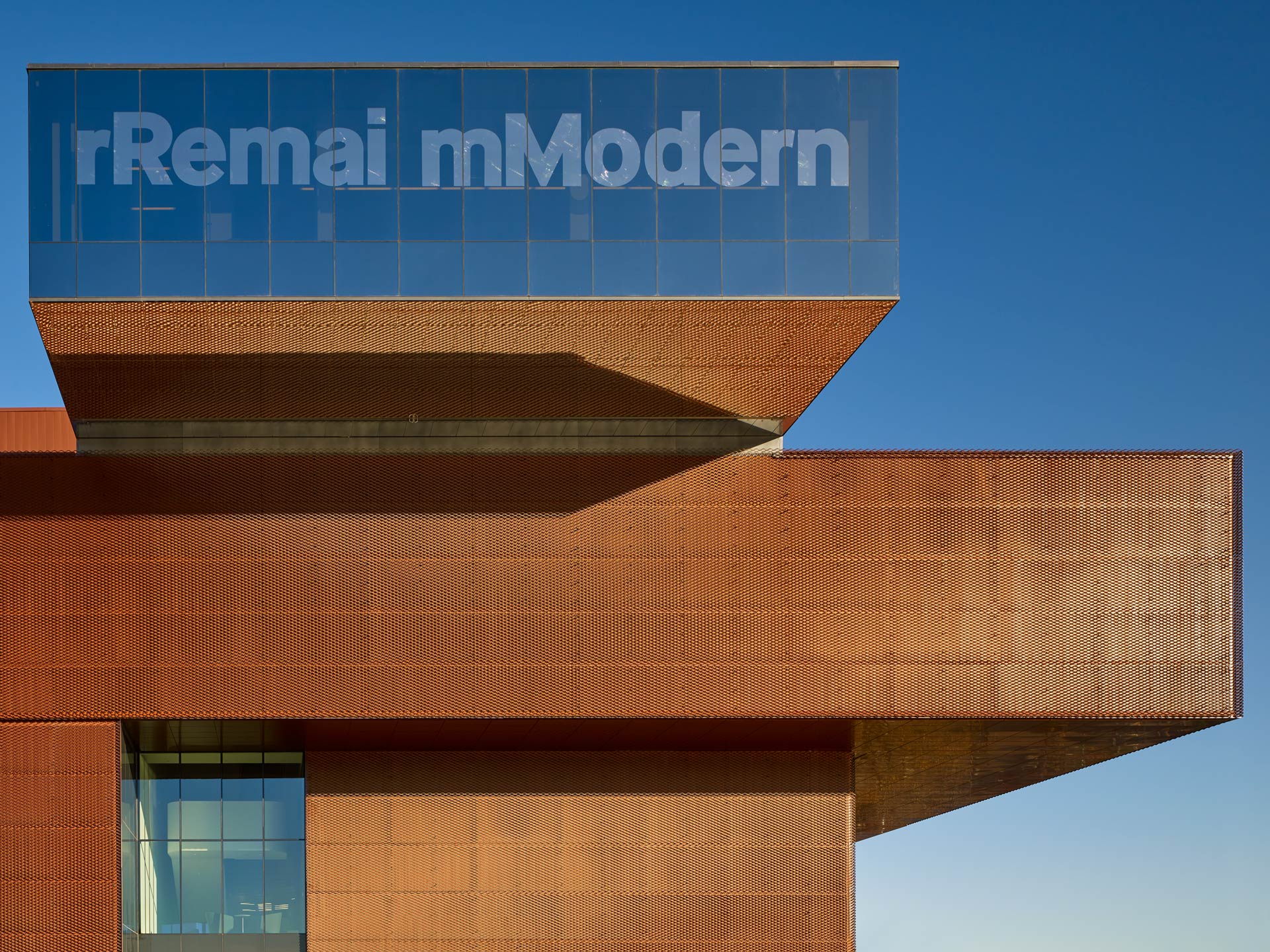 Remai Modern Galerie d'Art