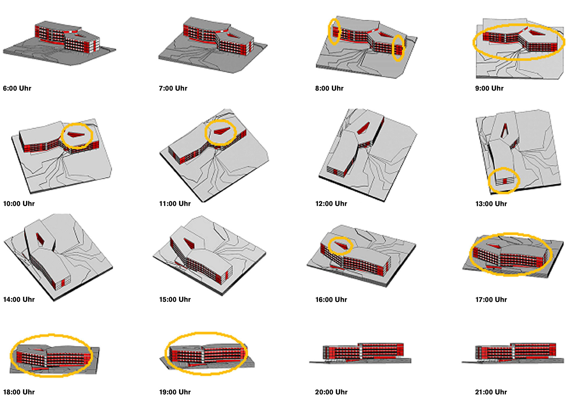 Student Housing Regensburg