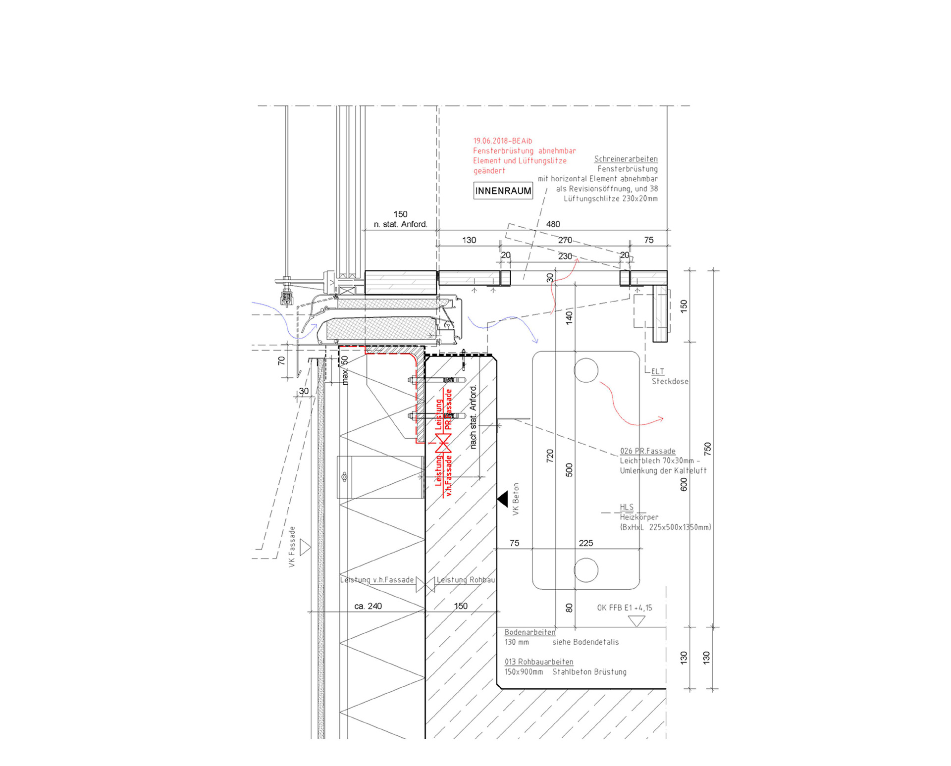 Elementary School Infanteriestraße