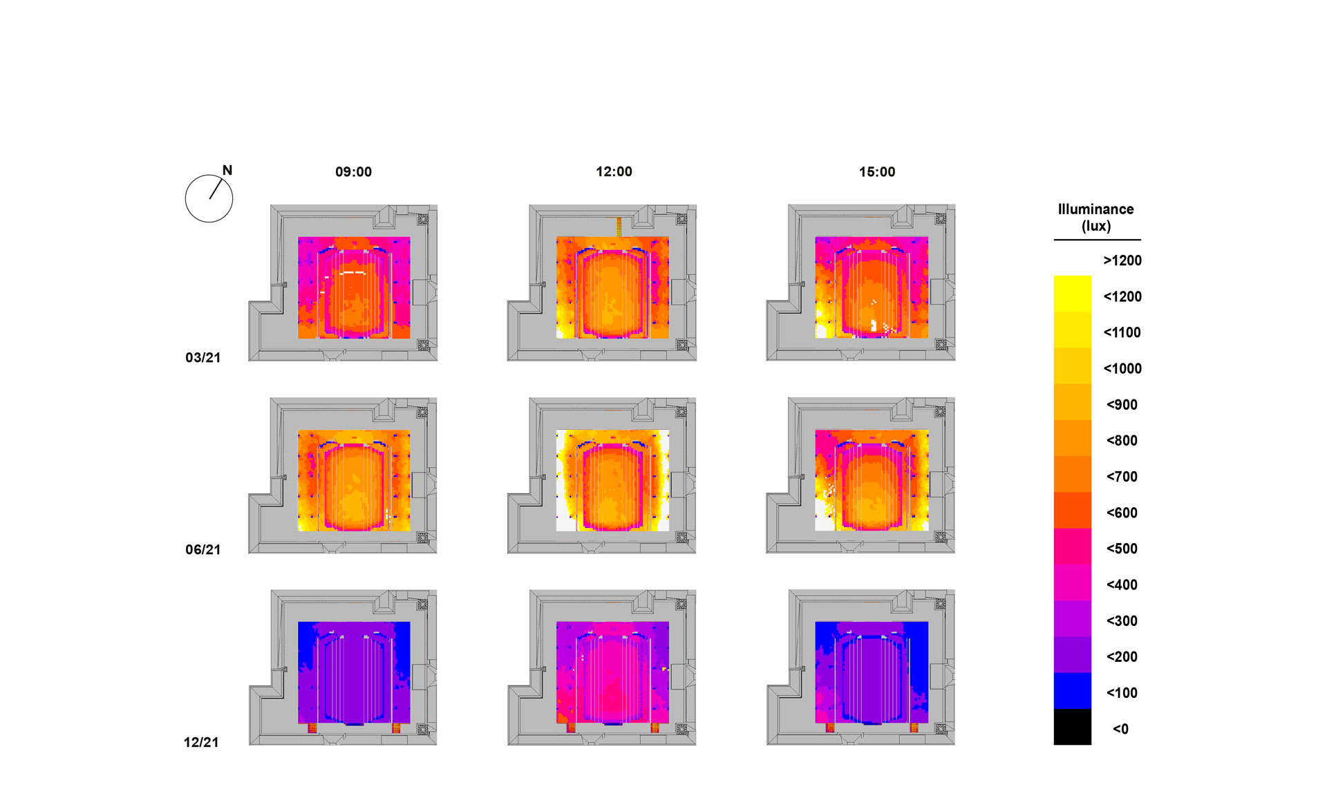 Parliament West Block Renovation