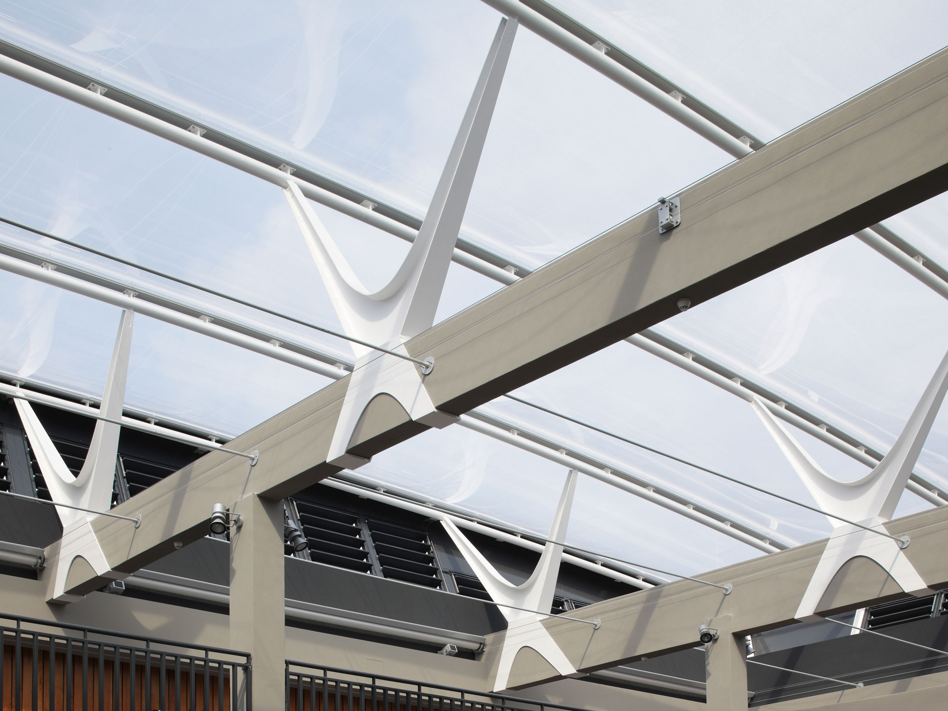 Rénovation Ketteler Kolleg