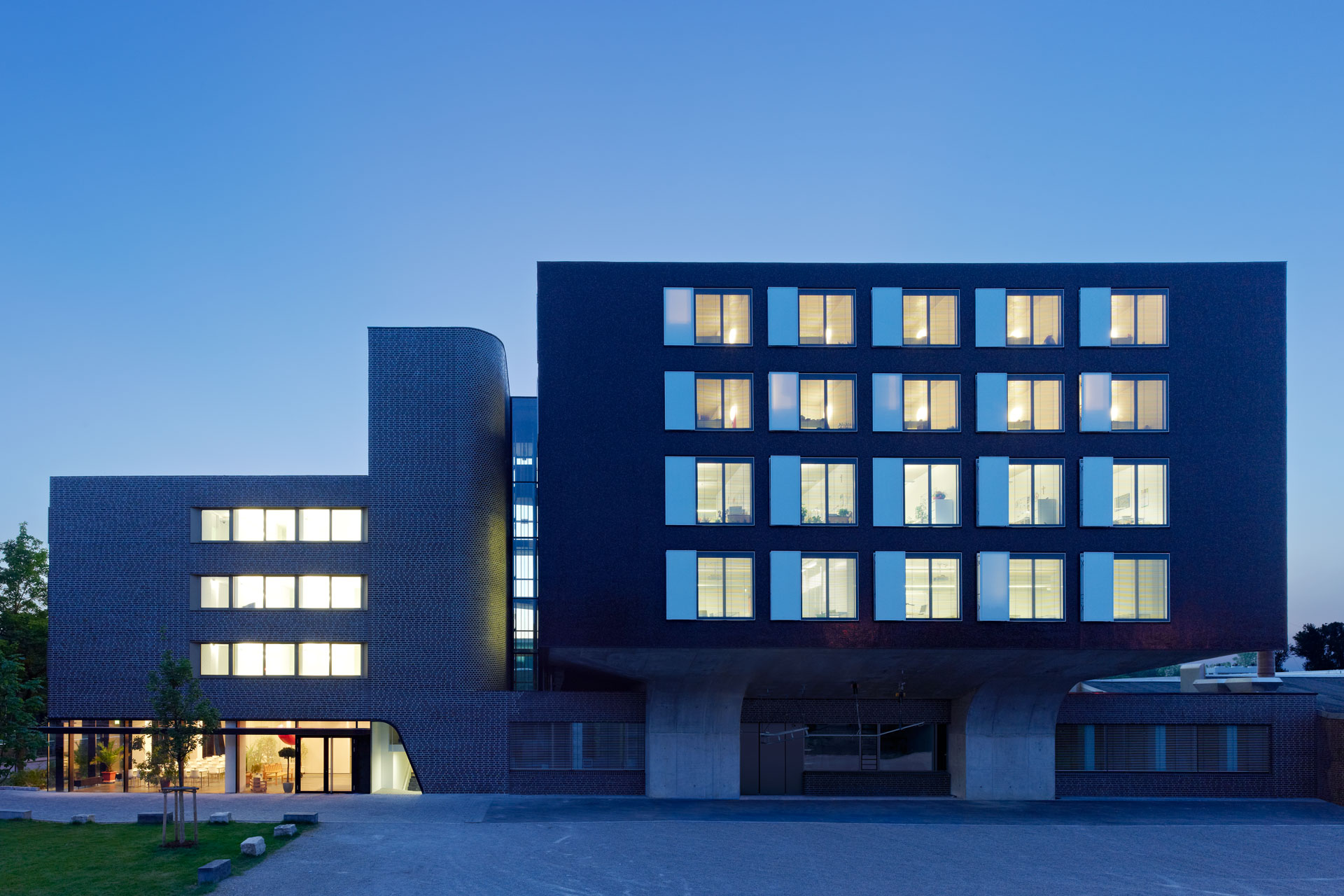 Centre de Formation Fleischerhandwerk