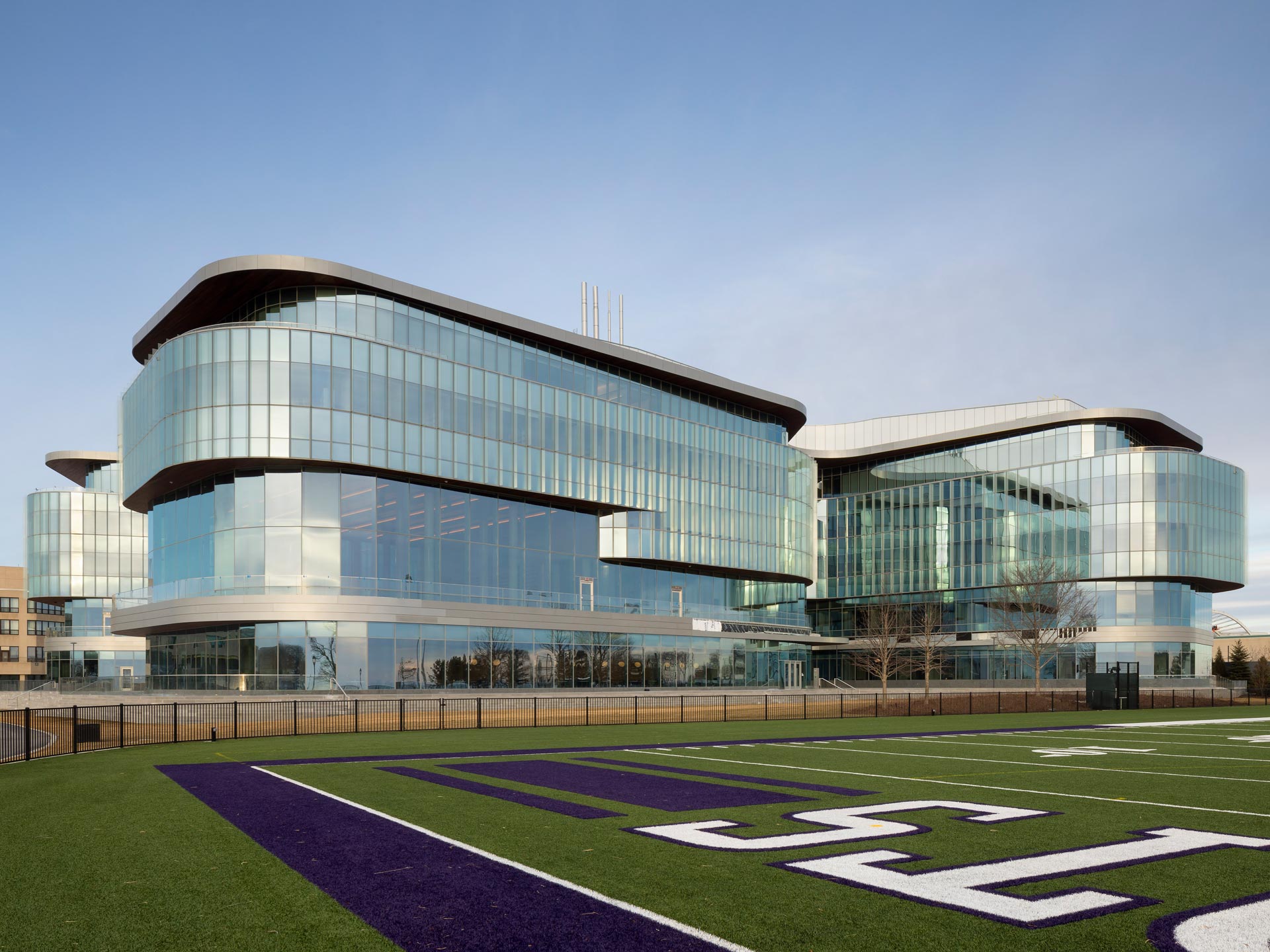 Kellogg School of Management