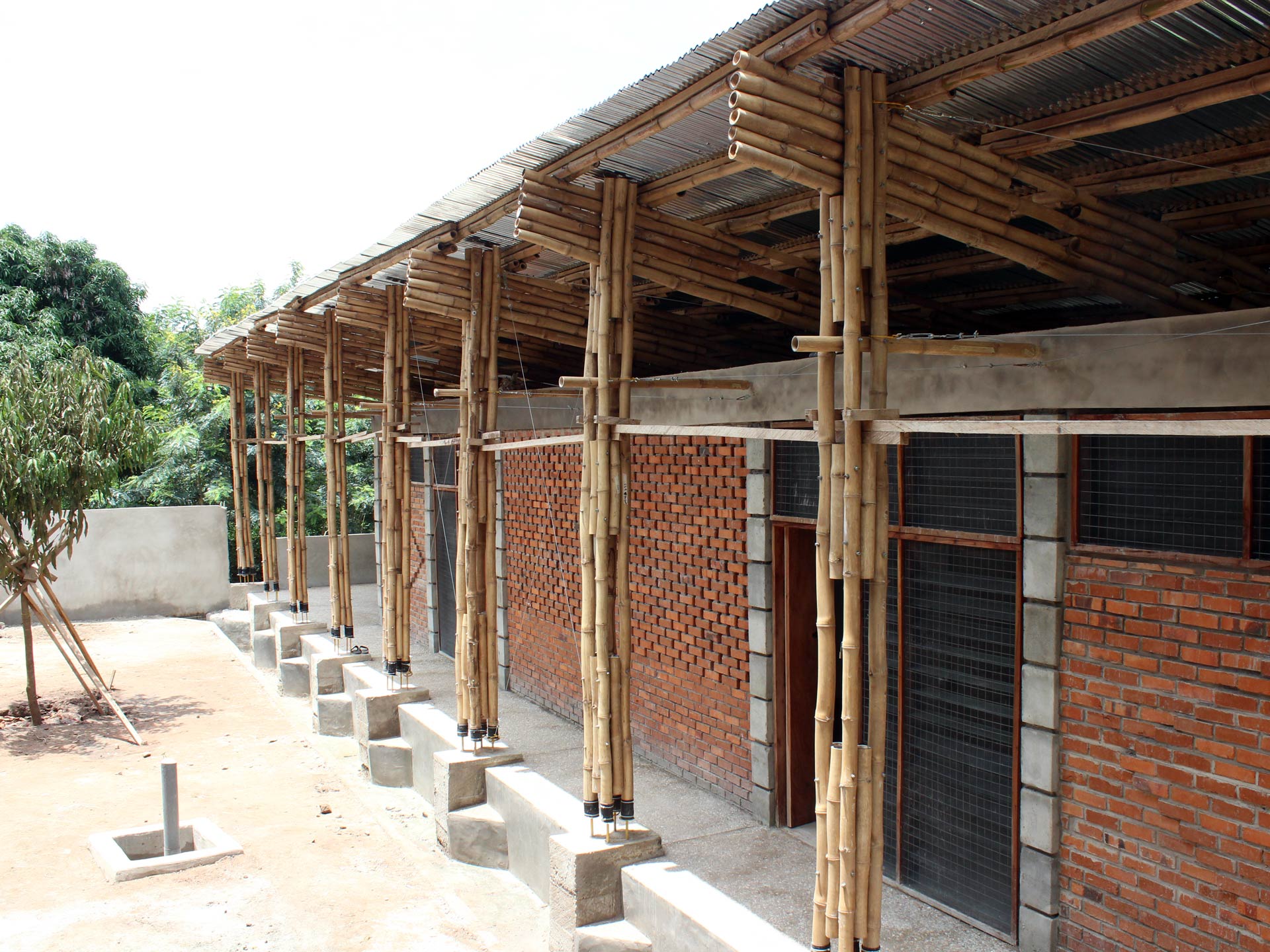 École de Sages-Femmes