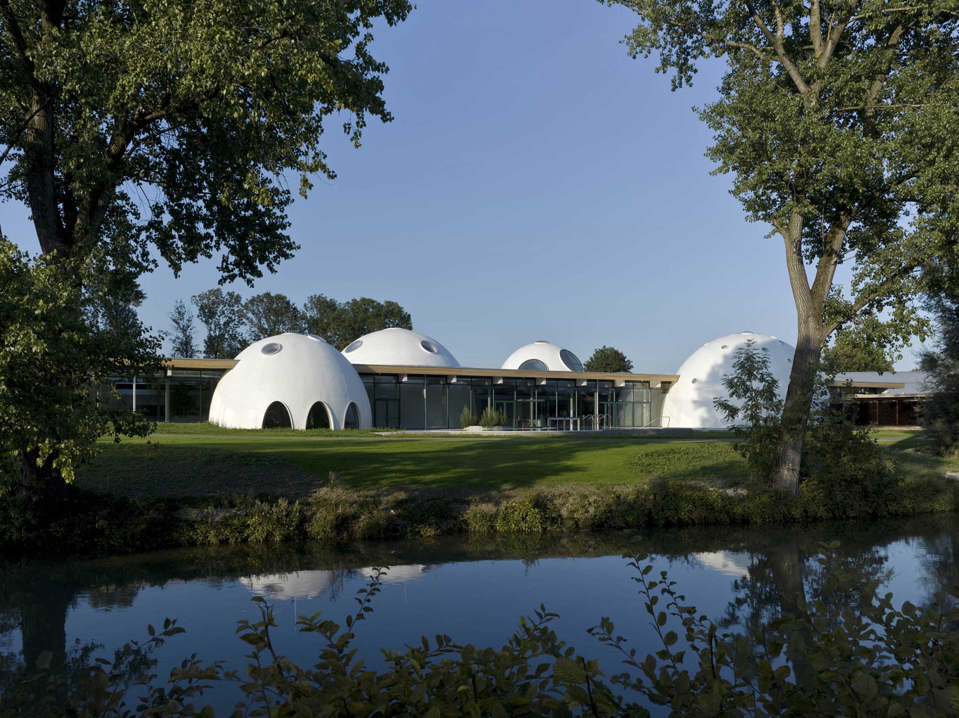 Station Thermale Bad Aibling