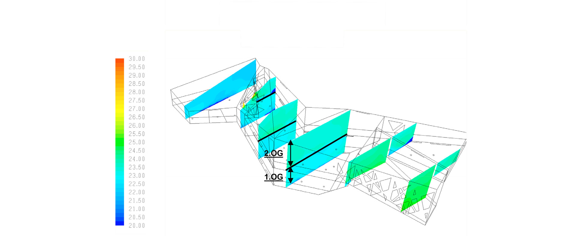 Refurbishment and Extension Swiss National Museum