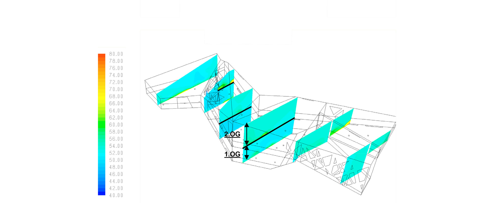 Refurbishment and Extension Swiss National Museum