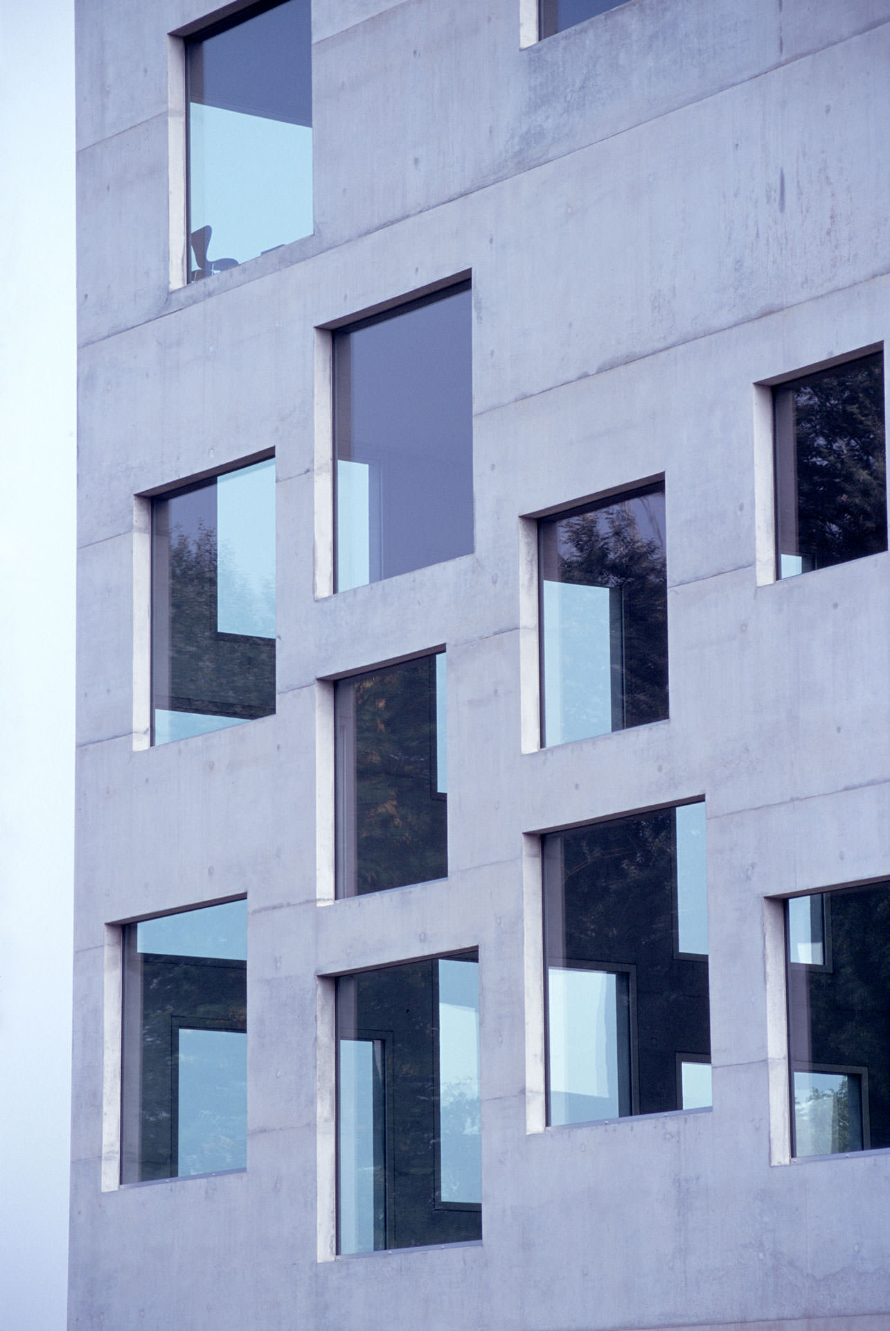 Zollverein School of Management and Design