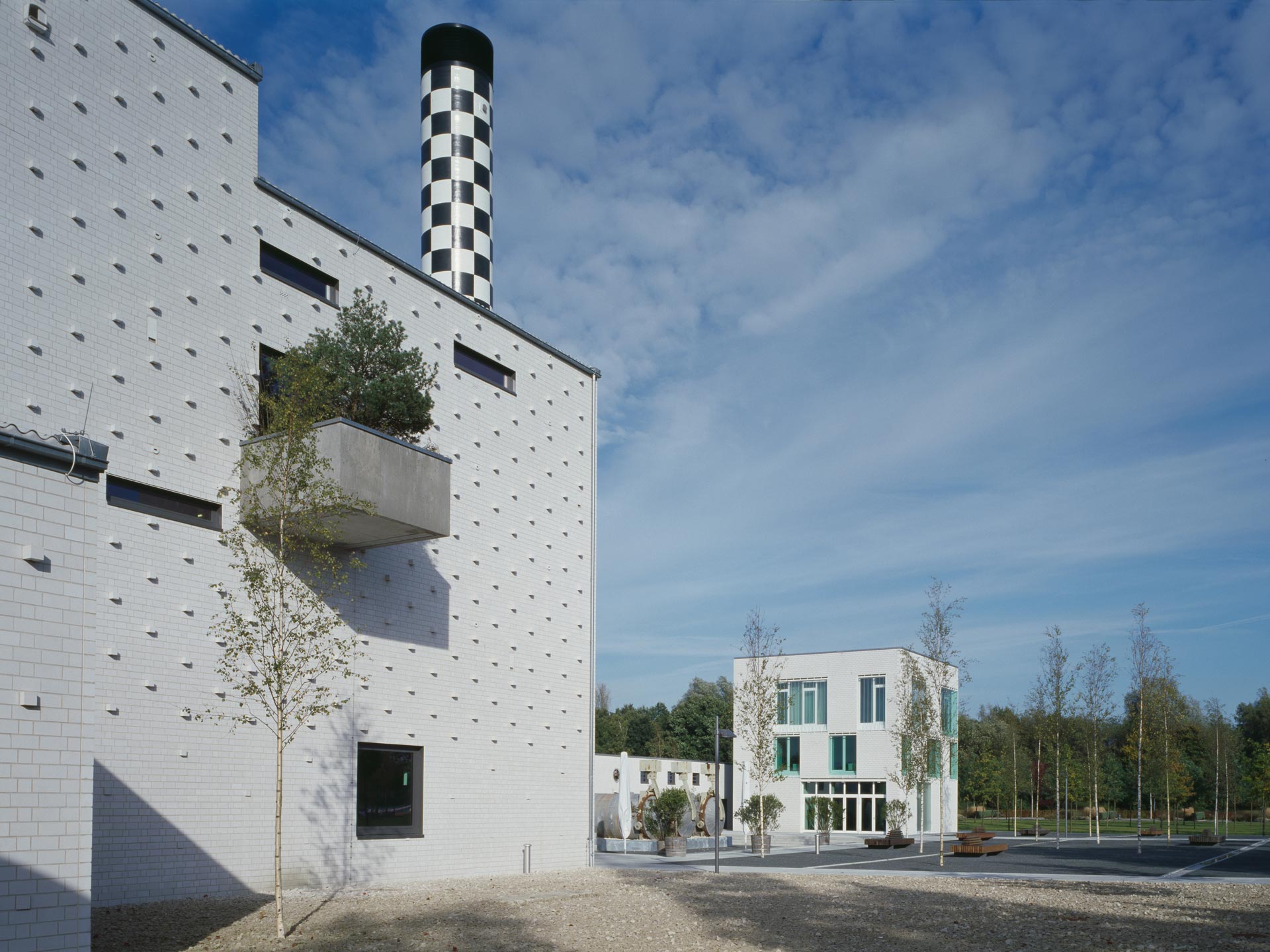 Kulturwerk am See & Musikschule