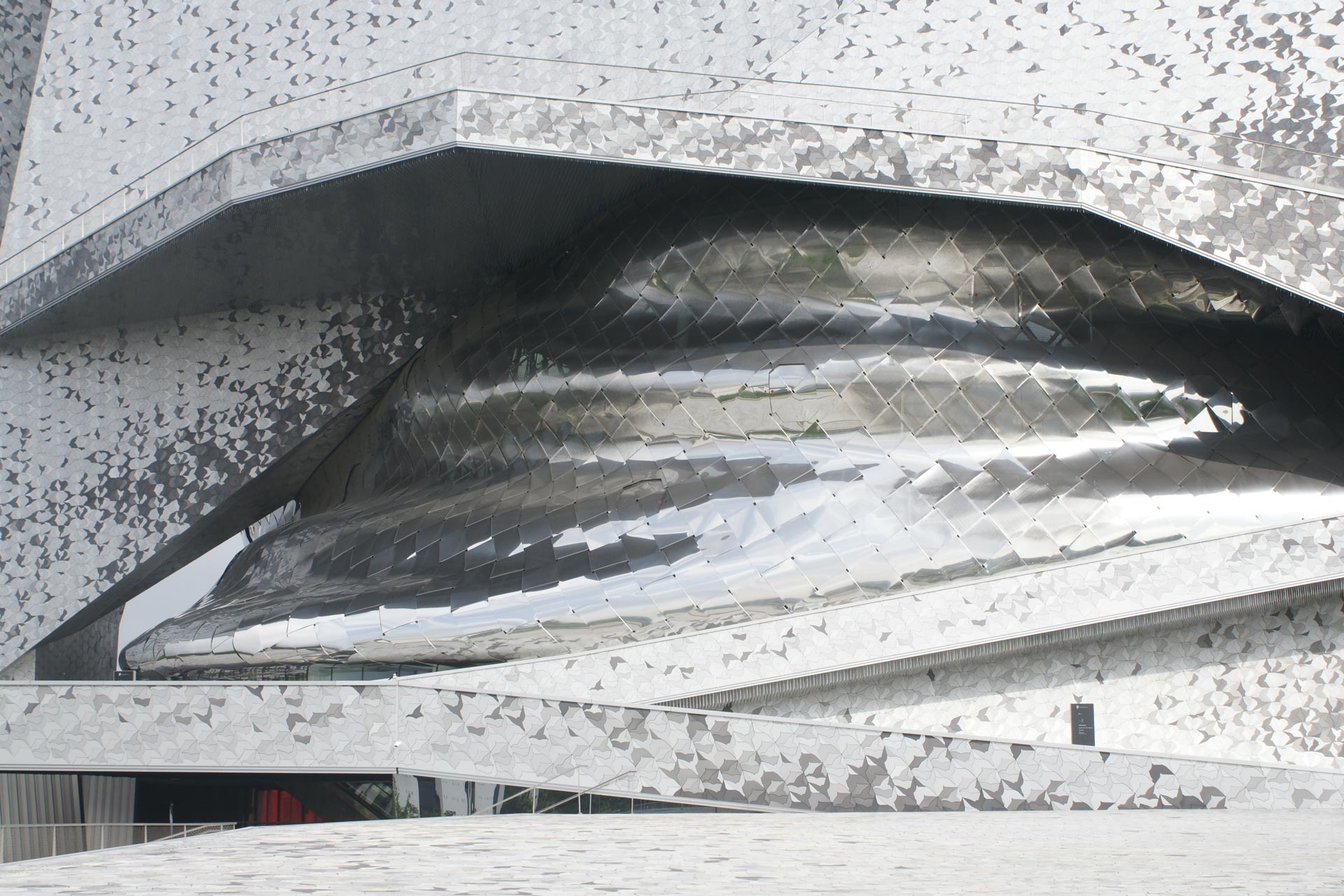 Philharmonie de Paris