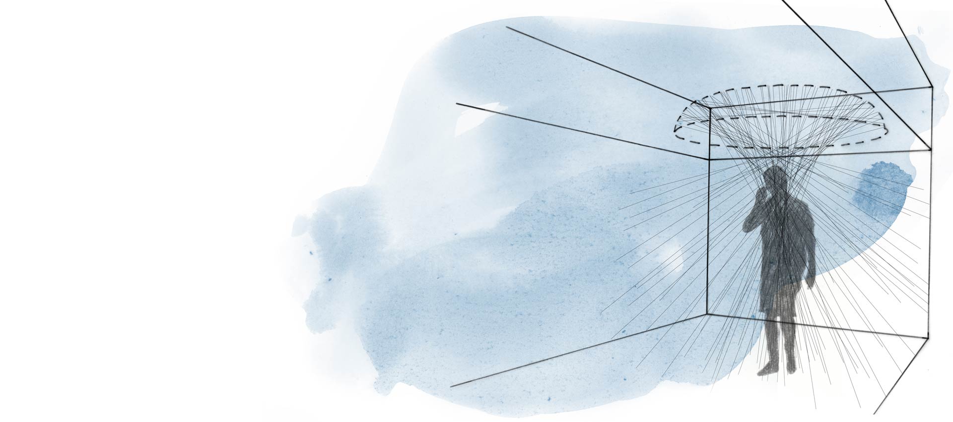 Invisible architecture