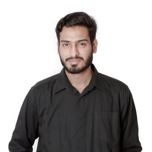 Mohammad Hamza &ndash; India