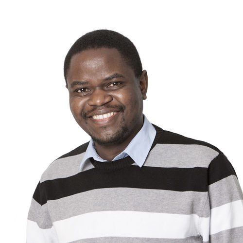 Innocent Mhandu &ndash; Zimbabwe