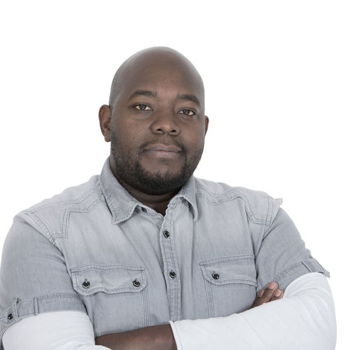 Achilles Ahimbisibwe &ndash; Uganda