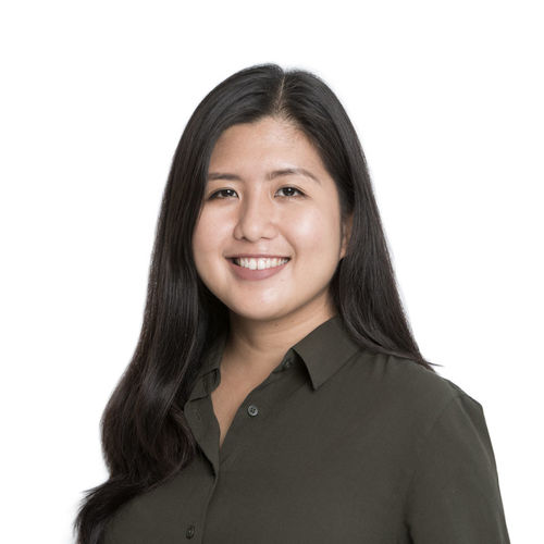 Nikki Alaine Panaligan &ndash; Philippines