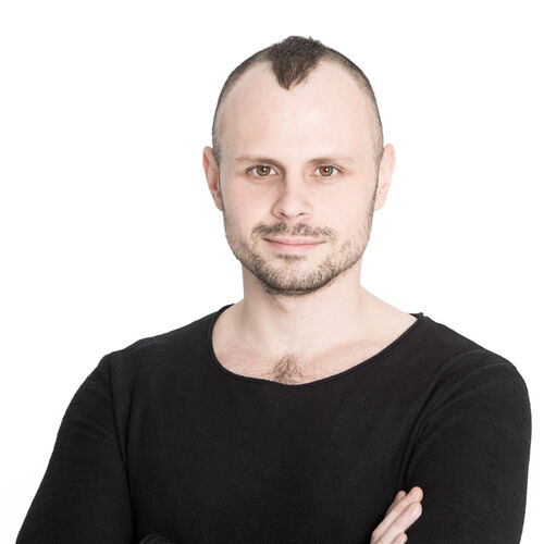 Filip Kobzinek &ndash; Croatia