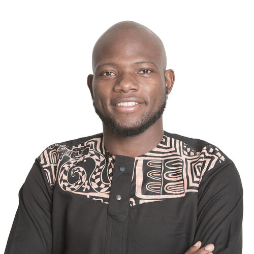 Francis Fotsing &ndash; Cameroon