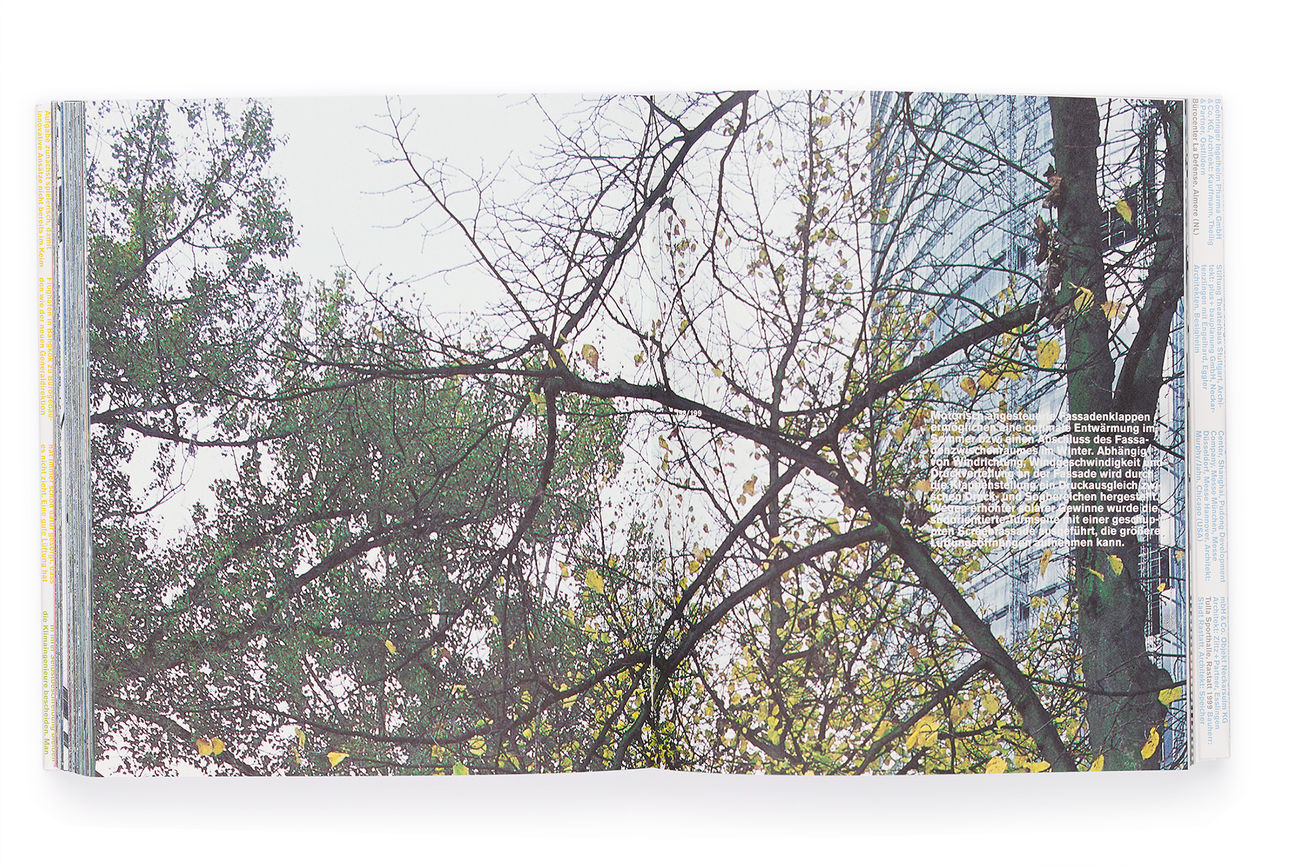 Transsolar KlimaEngineering